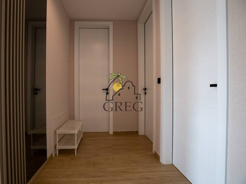 Chorwacja, Dalmacja Północna,  - Apartament, na sprzedaż