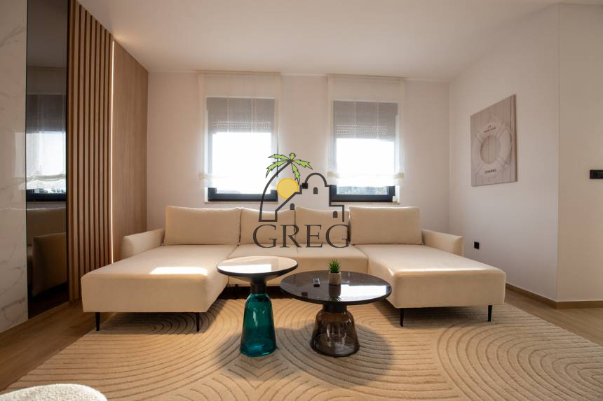 Chorwacja, Dalmacja Północna,  - Apartament, na sprzedaż