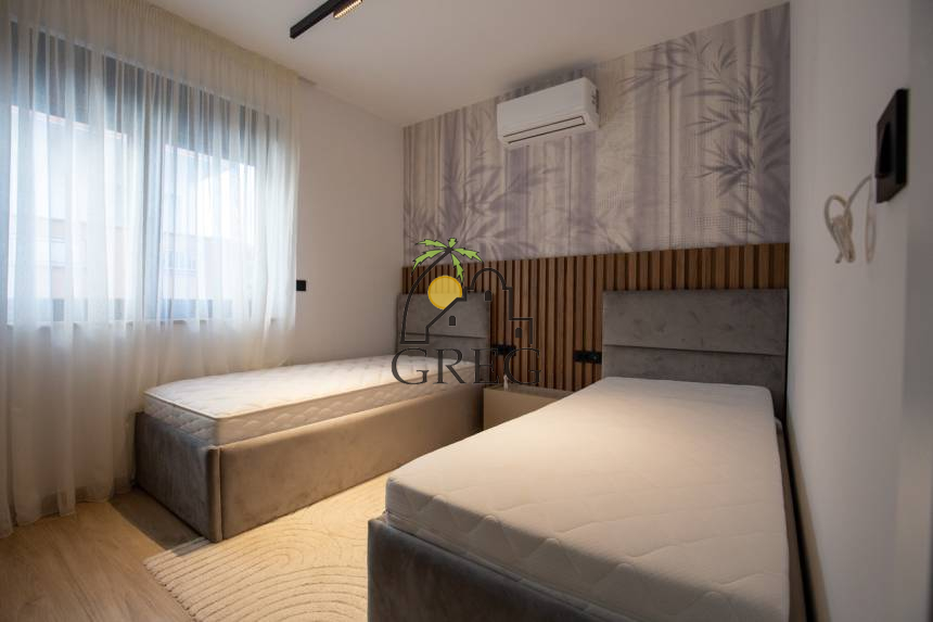 Chorwacja, Dalmacja Północna,  - Apartament, na sprzedaż