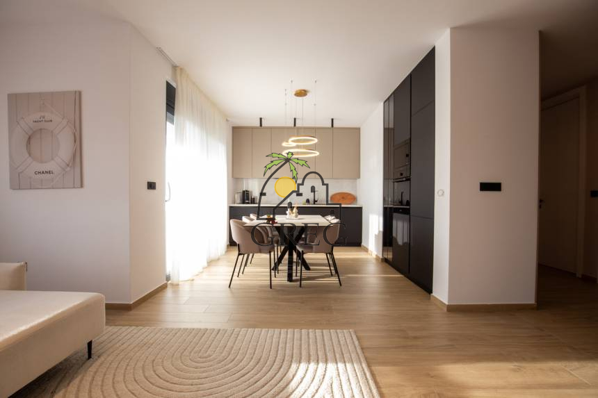 Chorwacja, Dalmacja Północna,  - Apartament, na sprzedaż