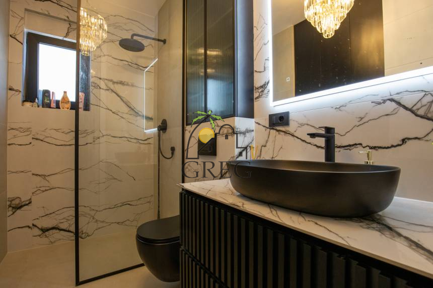 Chorwacja, Dalmacja Północna,  - Apartament, na sprzedaż