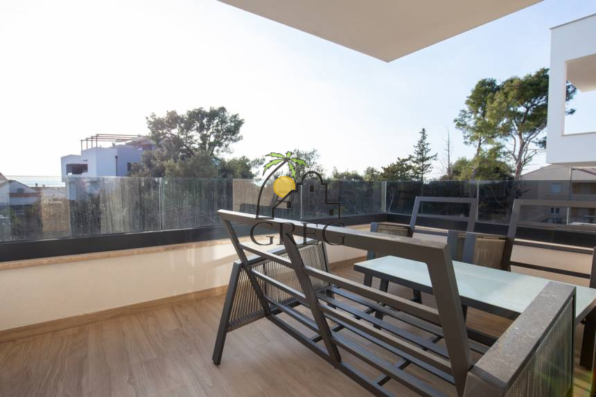 Chorwacja, Dalmacja Północna,  - Apartament, na sprzedaż