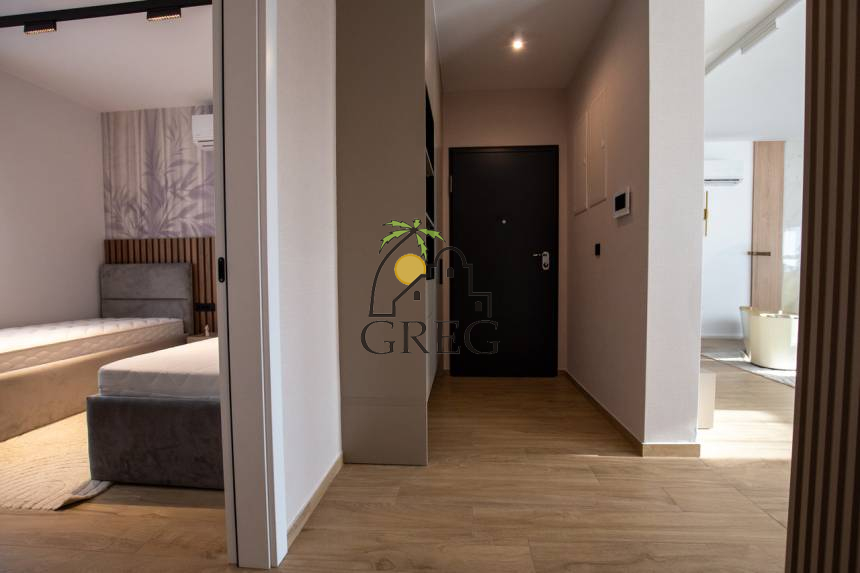 Chorwacja, Dalmacja Północna,  - Apartament, na sprzedaż