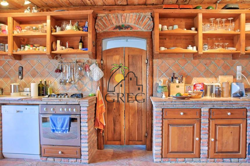 Chorwacja, Półwysep Istria, Poreč - Dom, na sprzedaż