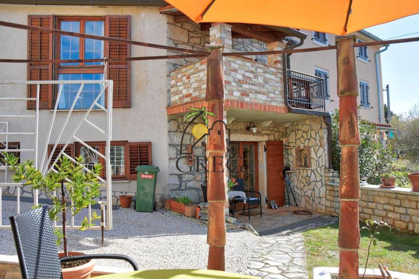 Chorwacja, Półwysep Istria, Poreč - Dom, na sprzedaż