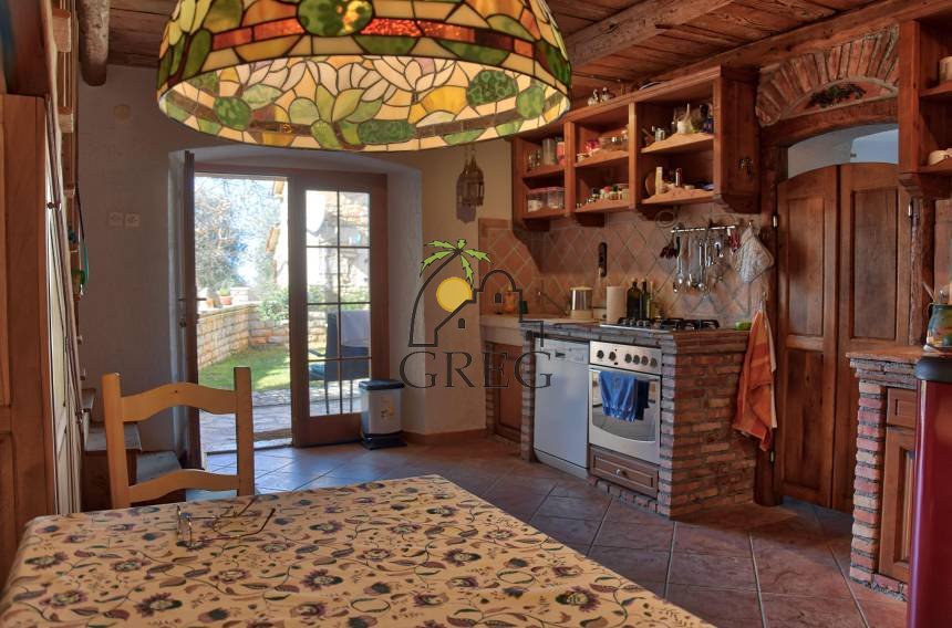 Chorwacja, Półwysep Istria, Poreč - Dom, na sprzedaż