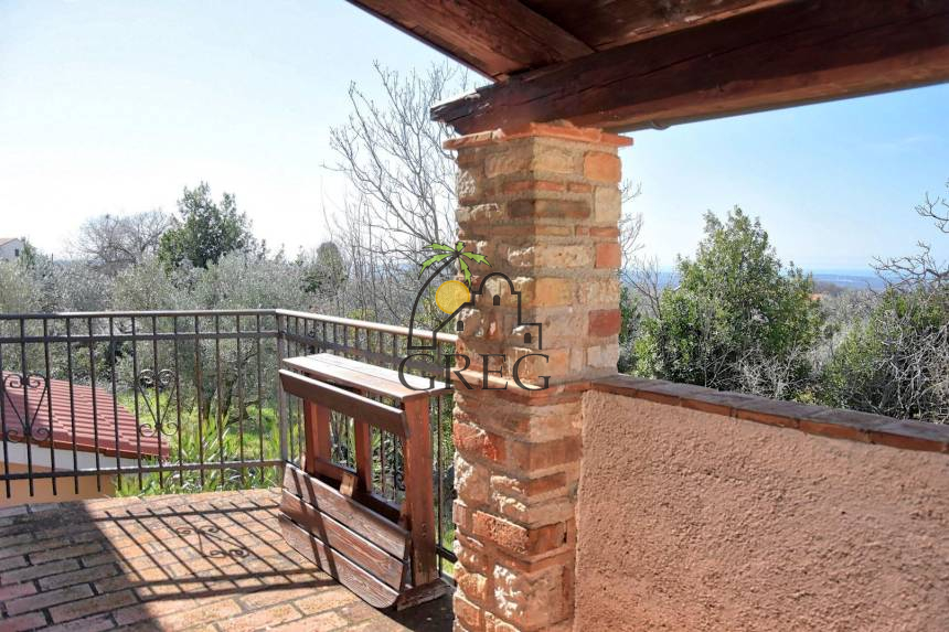 Chorwacja, Półwysep Istria, Poreč - Dom, na sprzedaż