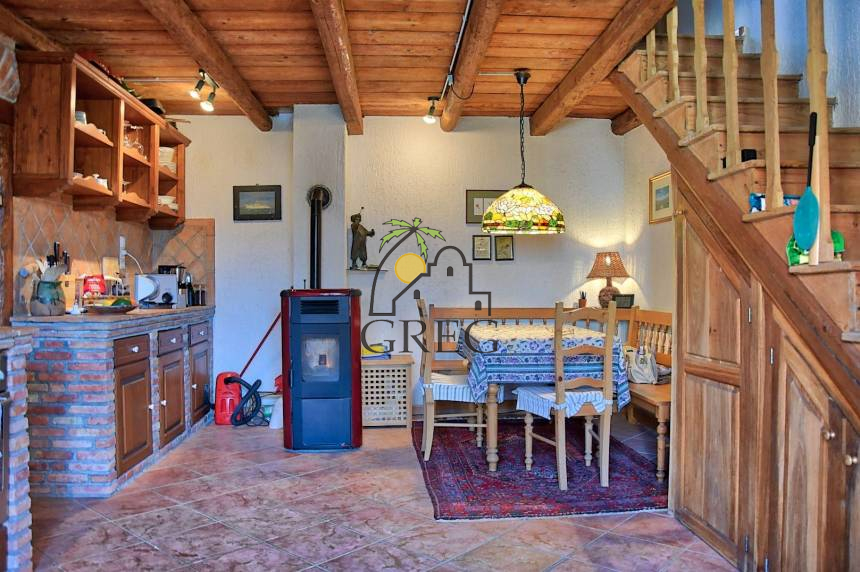 Chorwacja, Półwysep Istria, Poreč - Dom, na sprzedaż