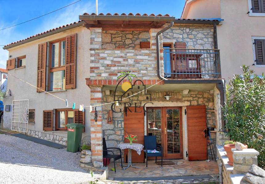 Chorwacja, Półwysep Istria, Poreč - Dom, na sprzedaż