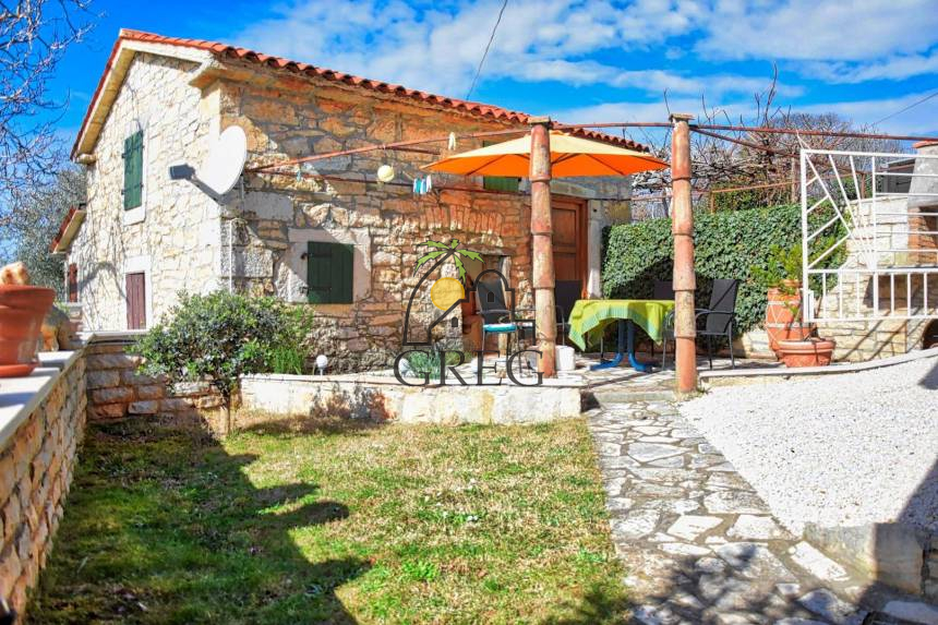 Chorwacja, Półwysep Istria, Poreč - Dom, na sprzedaż