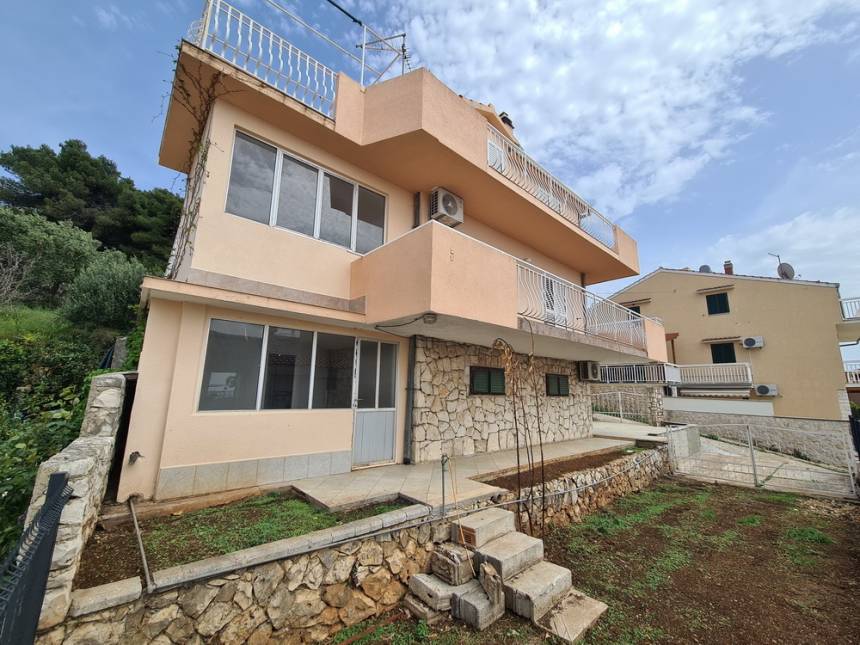 Croatia, Island of Ciovo,  - House, for sale