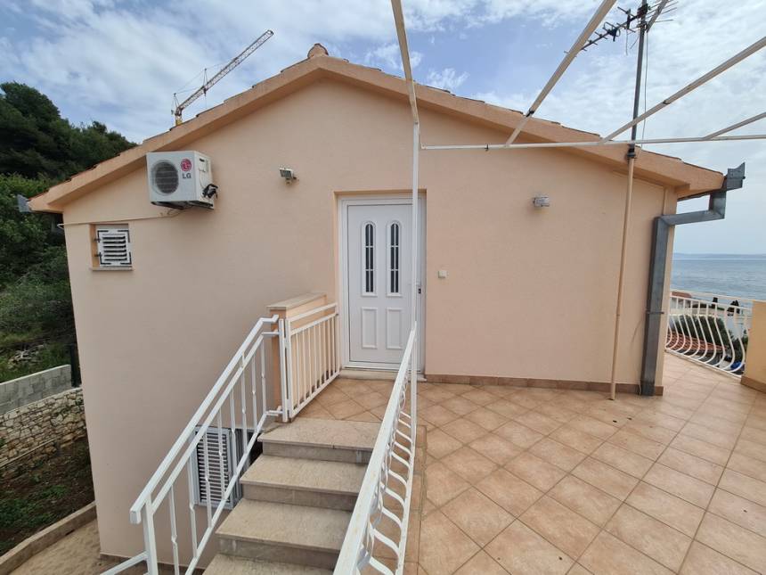 Croatia, Island of Ciovo,  - House, for sale