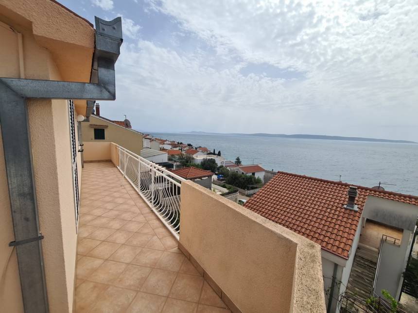 Croatia, Island of Ciovo,  - House, for sale