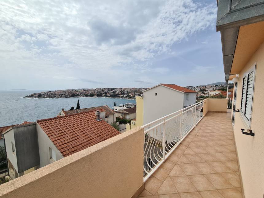 Croatia, Island of Ciovo,  - House, for sale