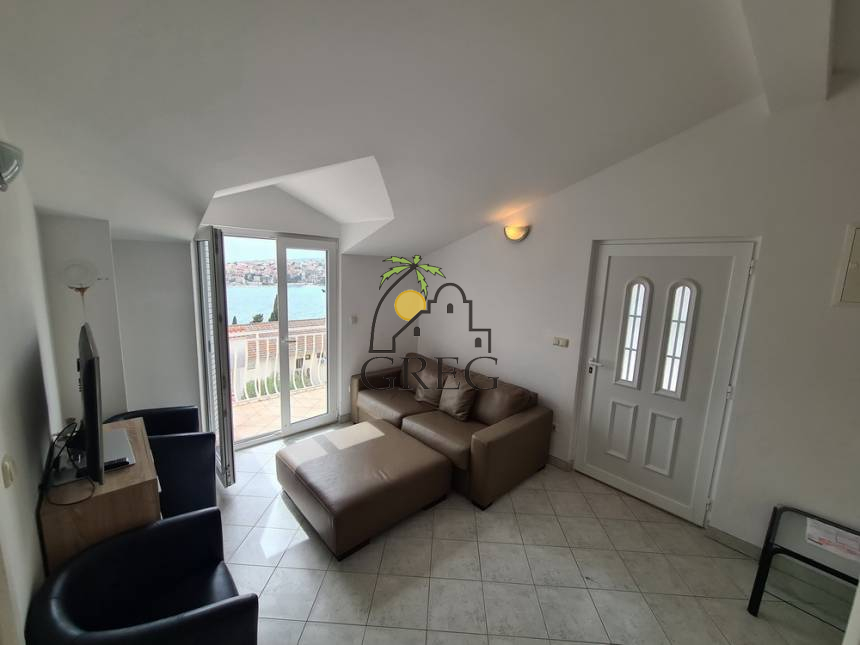 Croatia, Island of Ciovo,  - House, for sale