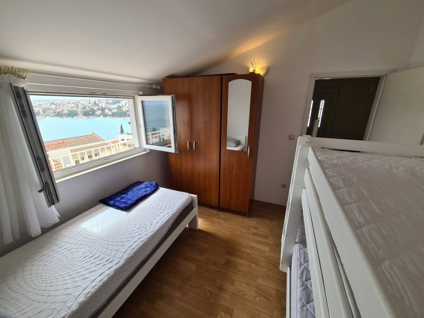 Croatia, Island of Ciovo,  - House, for sale