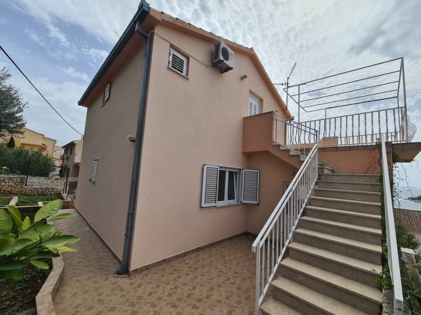 Croatia, Island of Ciovo,  - House, for sale