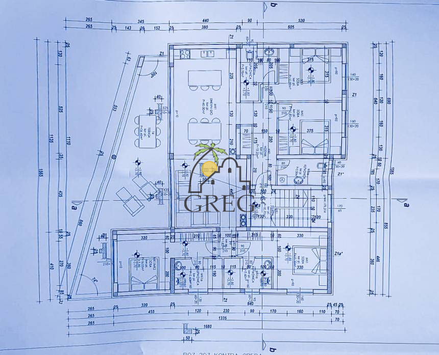 Croatia, Island of Vir,  - Apartment, for sale