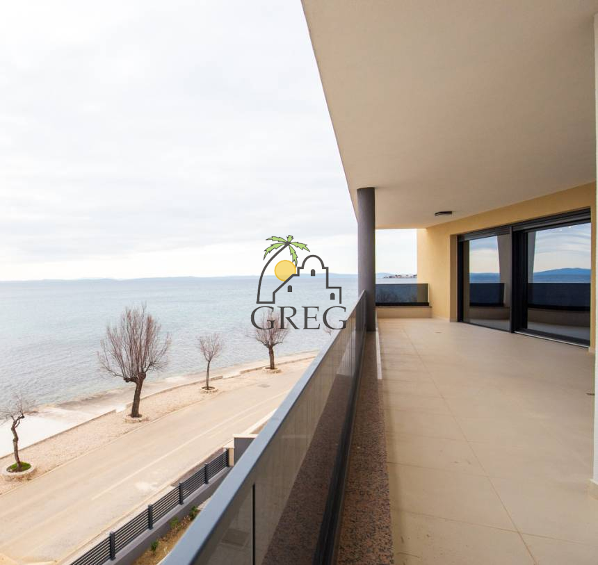 Croatia, Island of Vir,  - Apartment, for sale