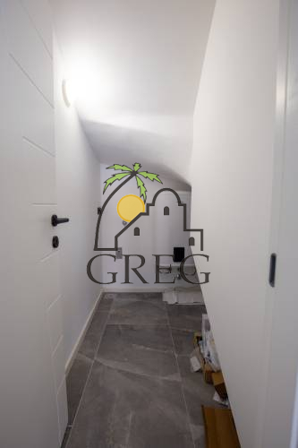 Chorwacja, Wyspa Vir,  - Bliźniak, na sprzedaż