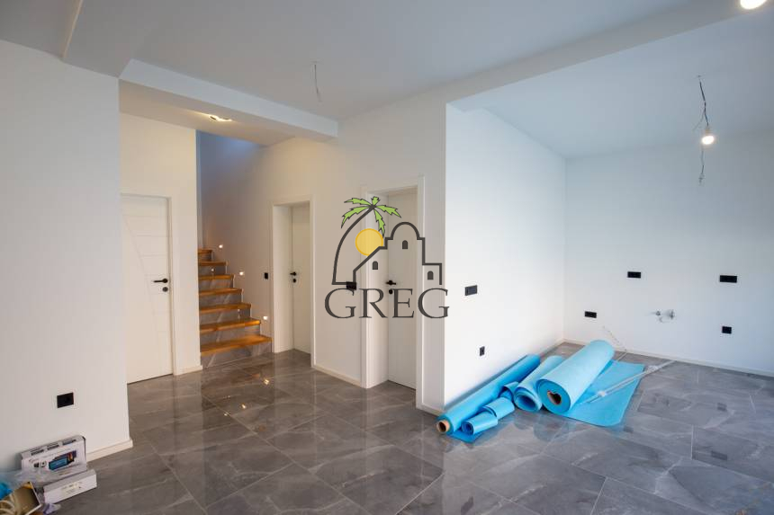 Chorwacja, Wyspa Vir,  - Bliźniak, na sprzedaż