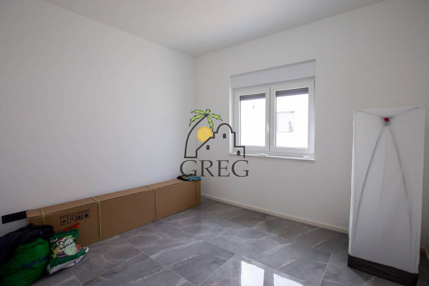 Chorwacja, Wyspa Vir,  - Bliźniak, na sprzedaż