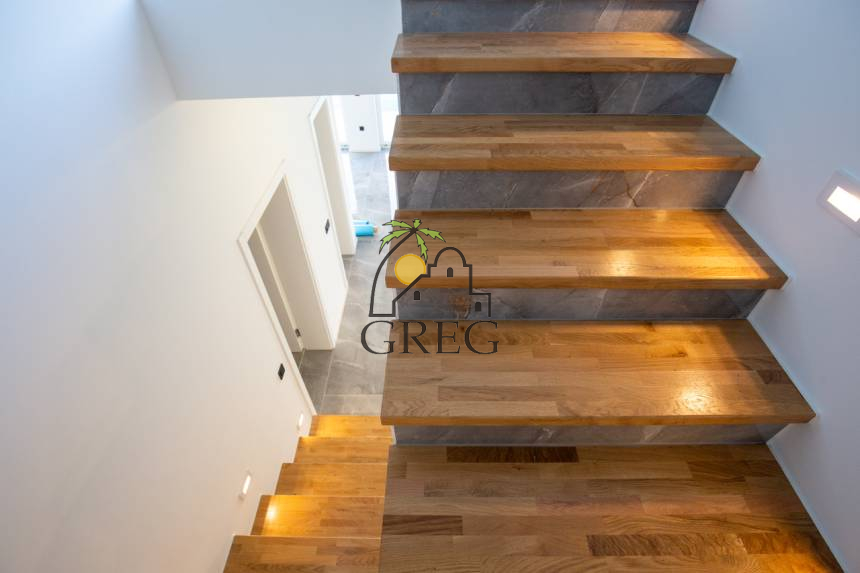 Chorwacja, Wyspa Vir,  - Bliźniak, na sprzedaż