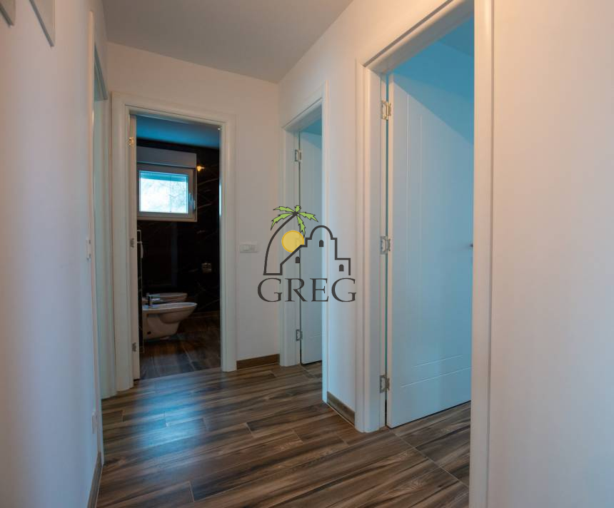 Chorwacja, Wyspa Vir,  - Apartament, na sprzedaż