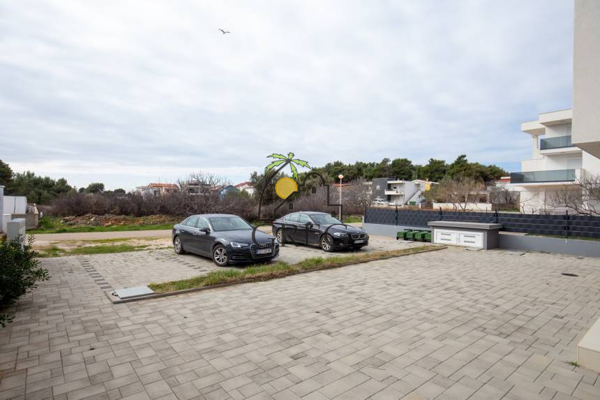 Chorwacja, Wyspa Vir,  - Apartament, na sprzedaż