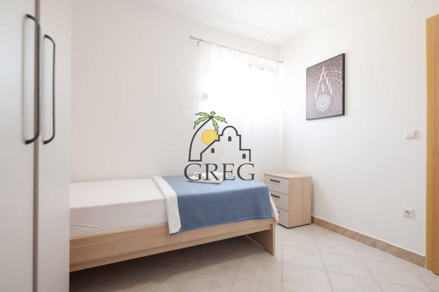 Croatia, North Dalmatia, Petrcane - Apartment, for sale