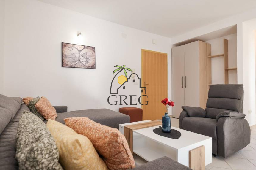 Croatia, North Dalmatia, Petrcane - Apartment, for sale