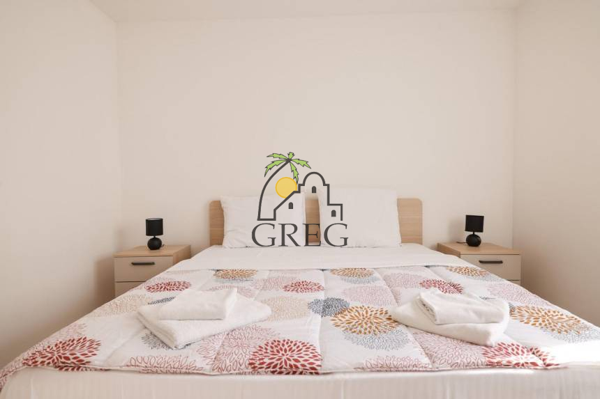 Croatia, North Dalmatia, Petrcane - Apartment, for sale