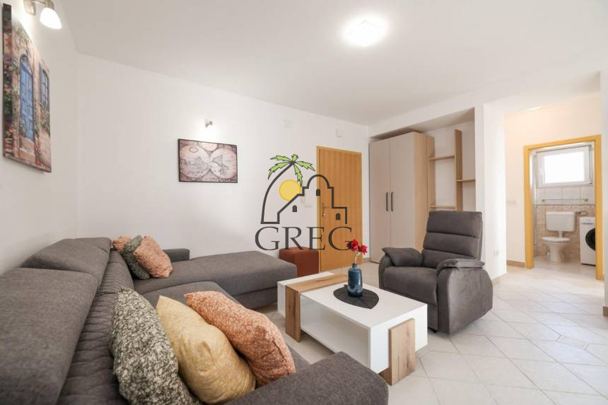 Croatia, North Dalmatia, Petrcane - Apartment, for sale