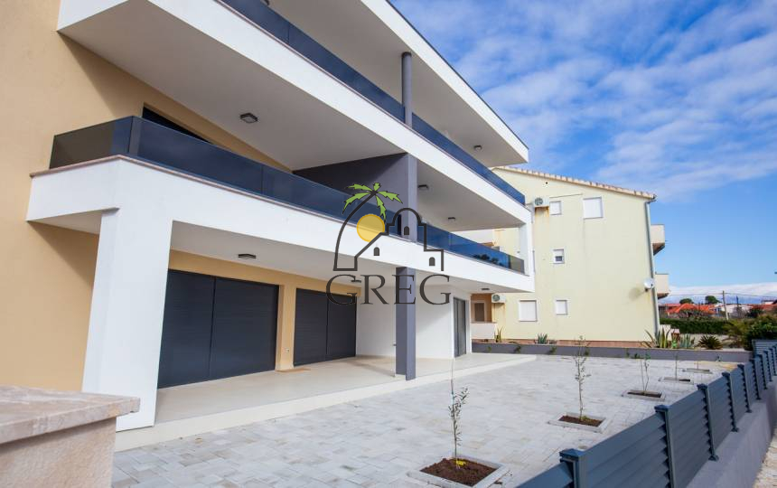 Croatia, Island of Vir,  - Apartment, for sale