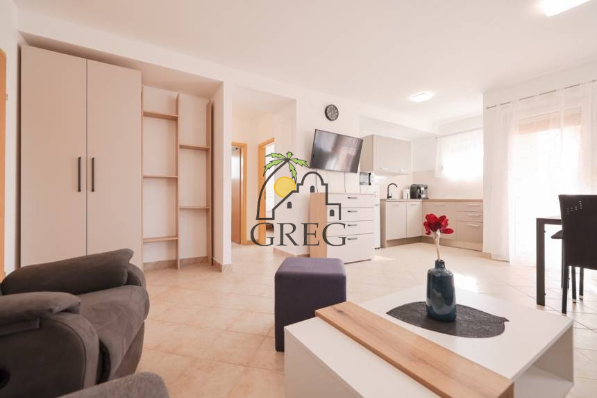 Chorwacja, Dalmacja Północna, Petrčane - Apartament, na sprzedaż