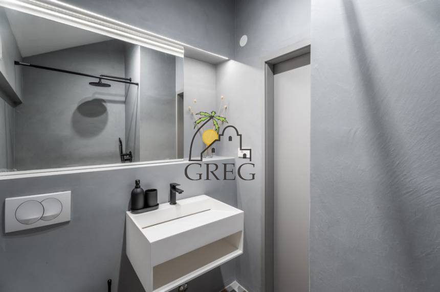 Chorwacja, Wyspa Brač,  - Apartamentowiec, na sprzedaż