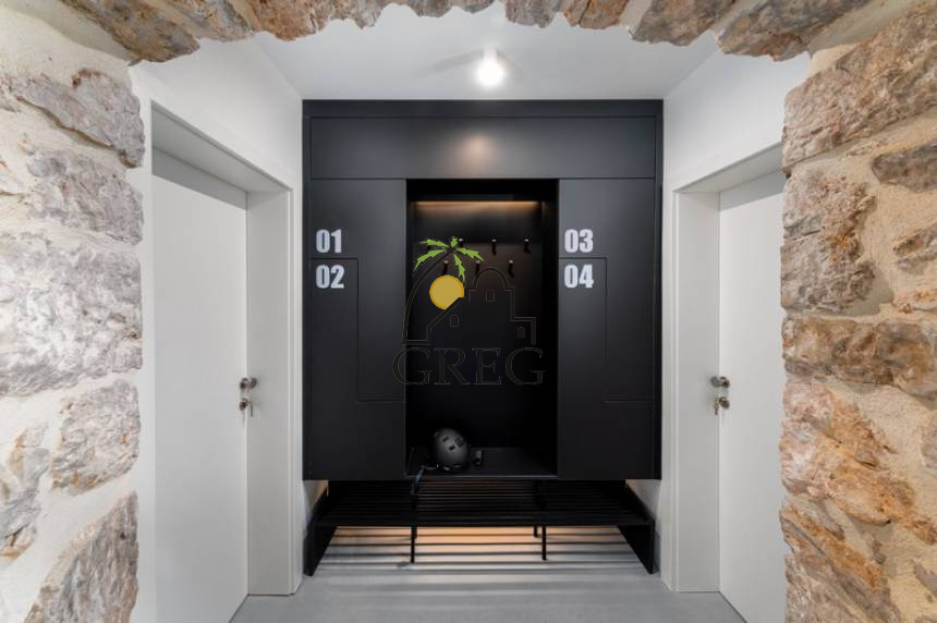 Chorwacja, Wyspa Brač,  - Apartamentowiec, na sprzedaż