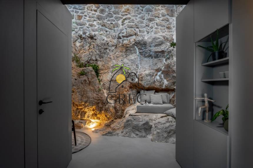 Chorwacja, Wyspa Brač,  - Apartamentowiec, na sprzedaż