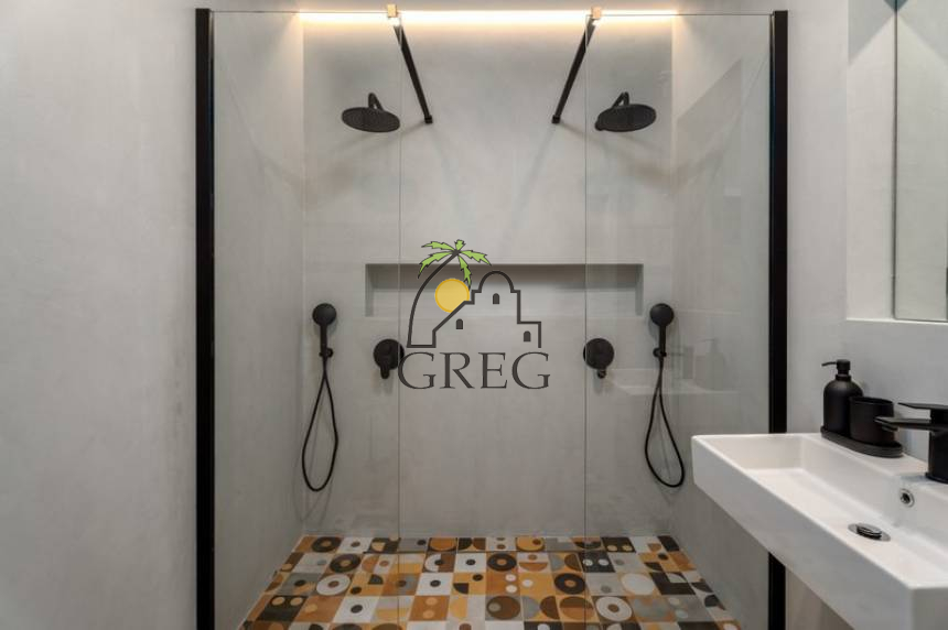 Chorwacja, Wyspa Brač,  - Apartamentowiec, na sprzedaż