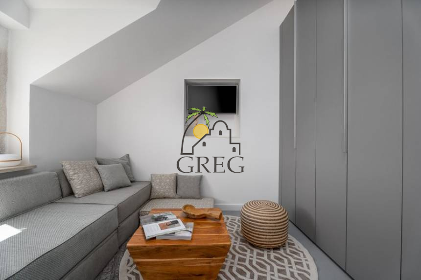 Chorwacja, Wyspa Brač,  - Apartamentowiec, na sprzedaż