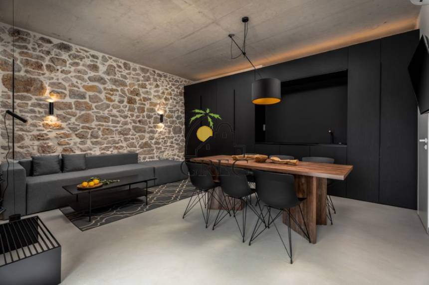 Chorwacja, Wyspa Brač,  - Apartamentowiec, na sprzedaż