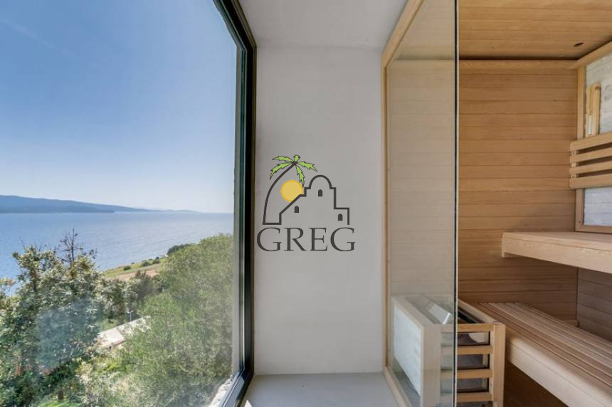 Chorwacja, Wyspa Brač,  - Apartamentowiec, na sprzedaż