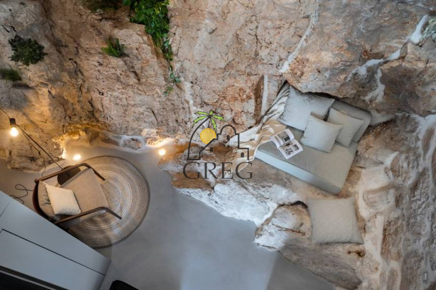 Chorwacja, Wyspa Brač,  - Apartamentowiec, na sprzedaż