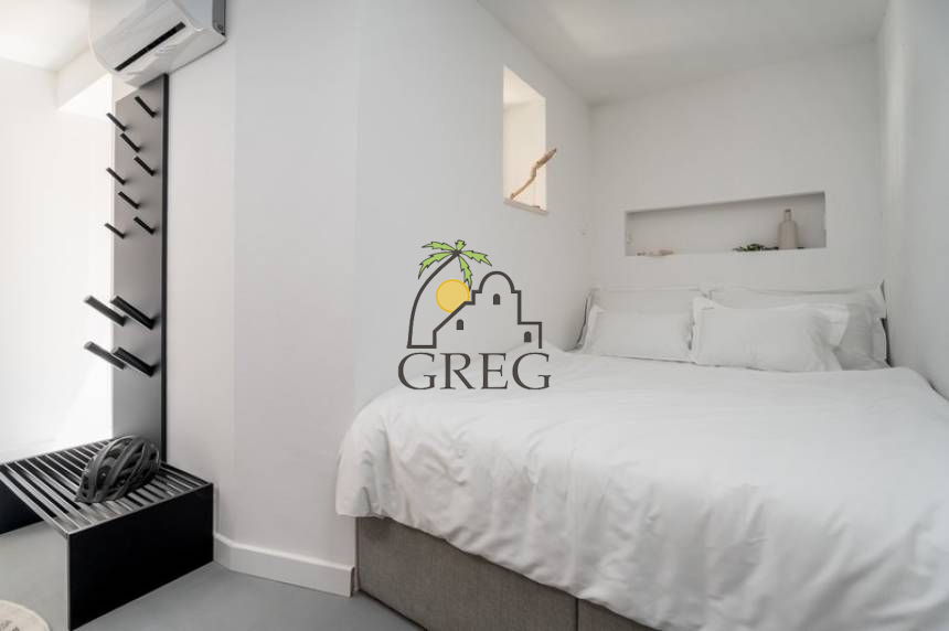 Chorwacja, Wyspa Brač,  - Apartamentowiec, na sprzedaż