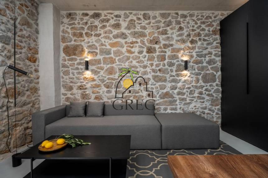 Chorwacja, Wyspa Brač,  - Apartamentowiec, na sprzedaż