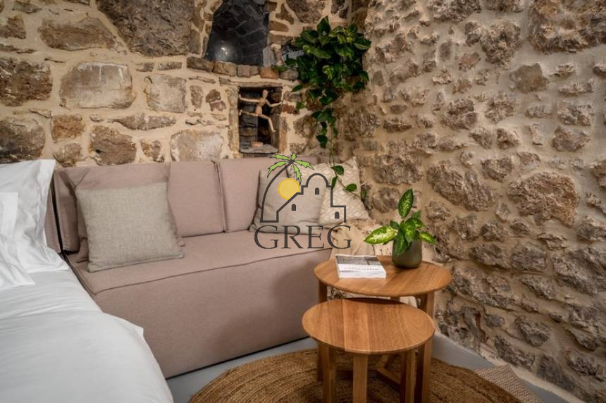 Chorwacja, Wyspa Brač,  - Apartamentowiec, na sprzedaż