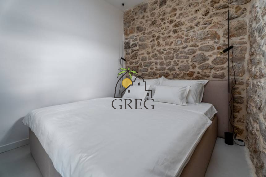 Chorwacja, Wyspa Brač,  - Apartamentowiec, na sprzedaż