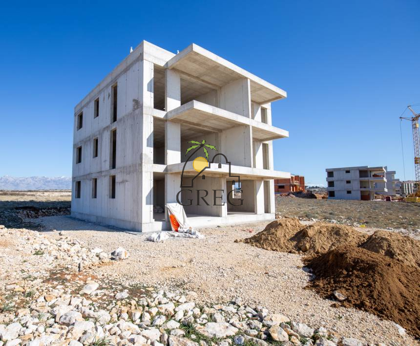 Croatia, Pag Island, Povljana - Apartment, for sale