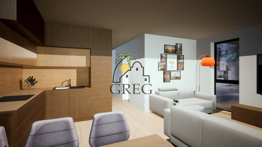 Croatia, Pag Island, Povljana - Apartment, for sale