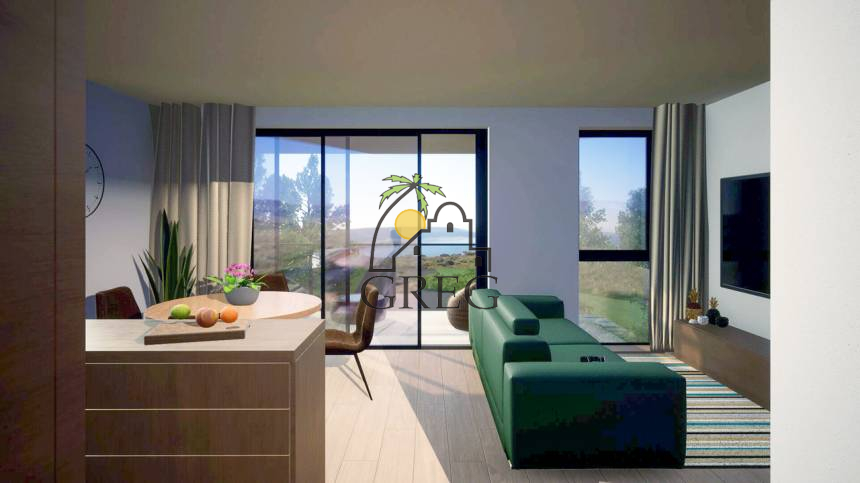 Croatia, Pag Island, Povljana - Apartment, for sale